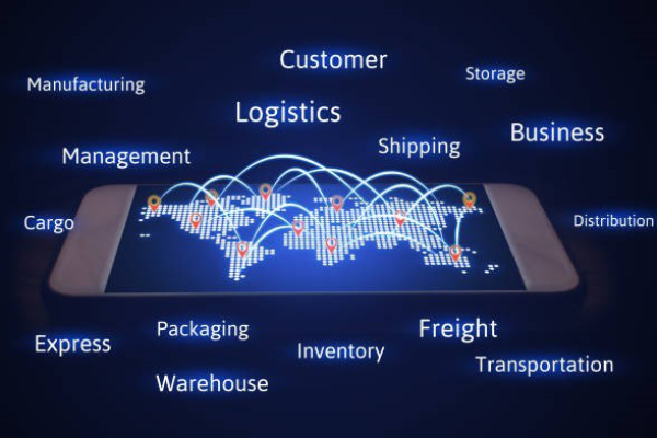 Logisztika